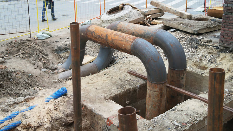 Фото: Роман Яровицын / Коммерсантъ