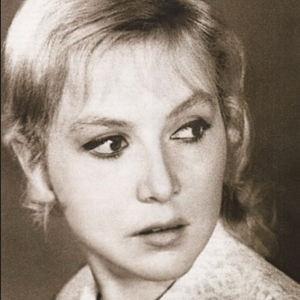     Скончалась актриса и режиссер Надежда Репина