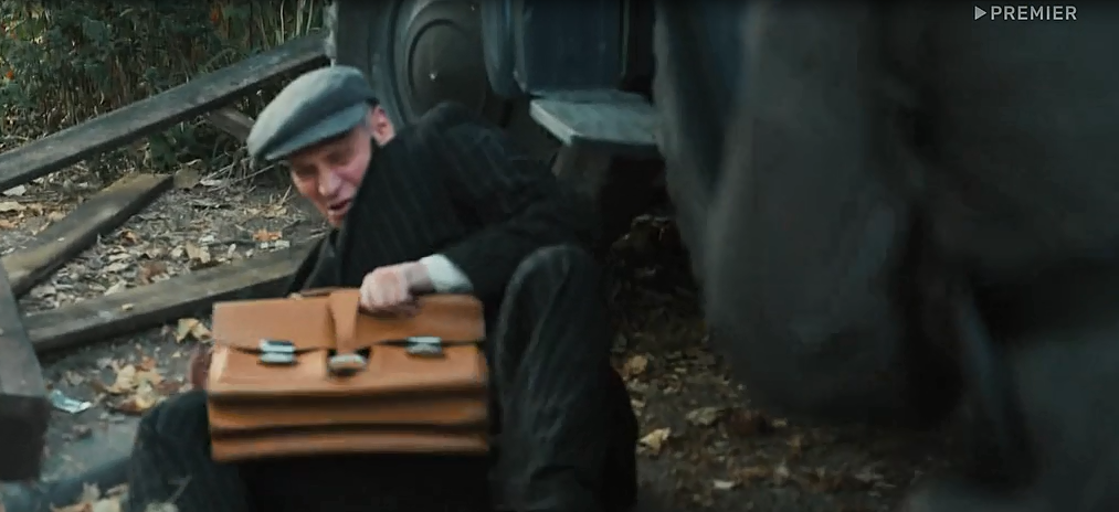 Так себе лето. И дворники не очень.