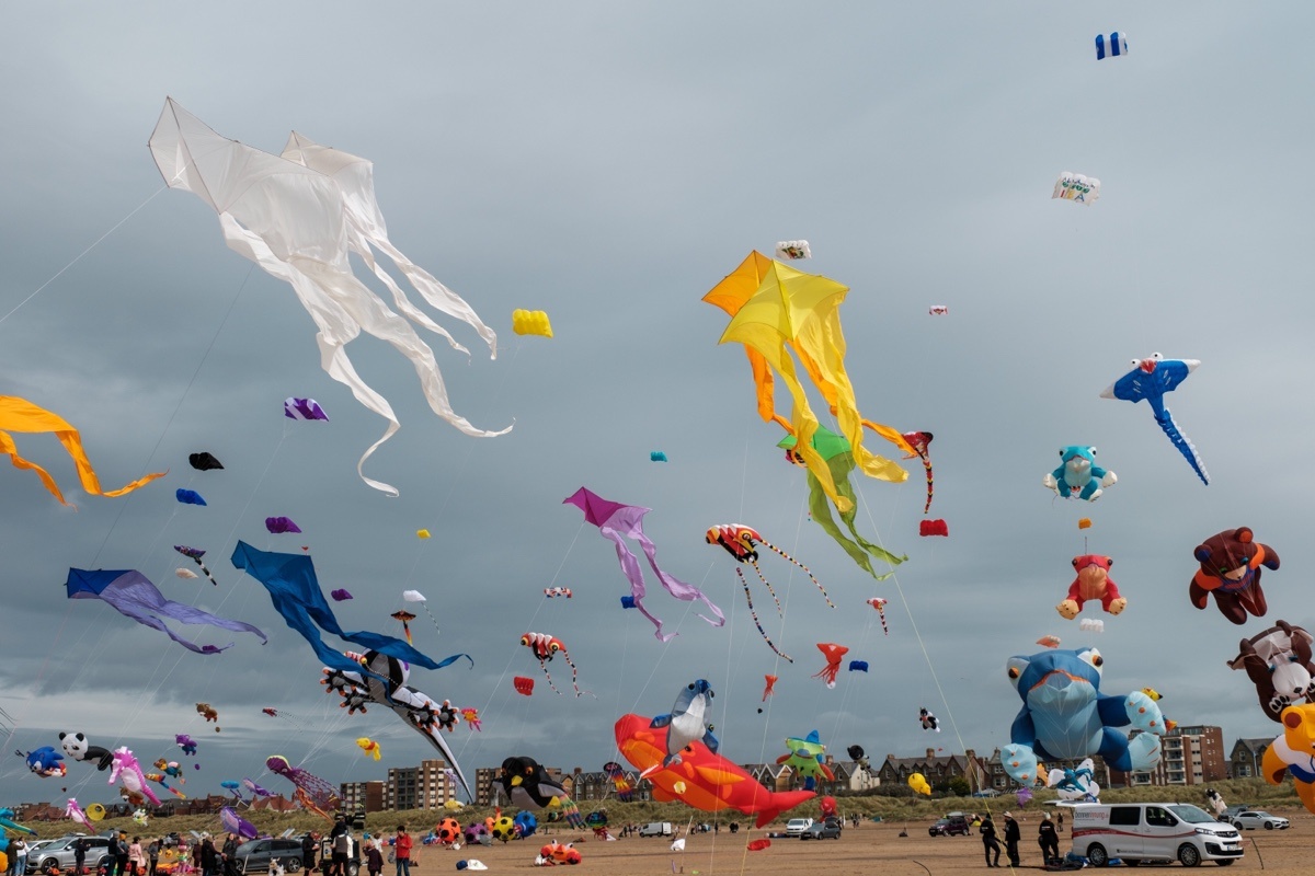    John Keenan / Shuttersock / FOTODOM