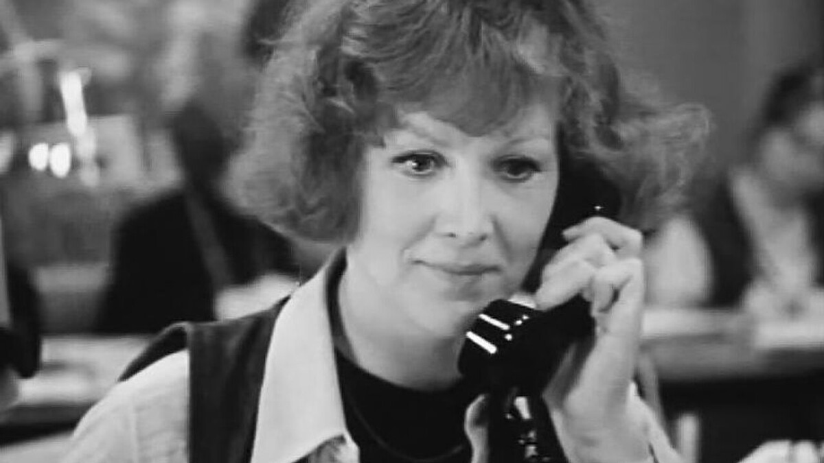    Надежда Репина / Источник: Кадр из видео