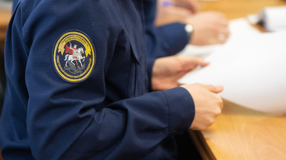 Фото: Олег Харсеев / Коммерсантъ