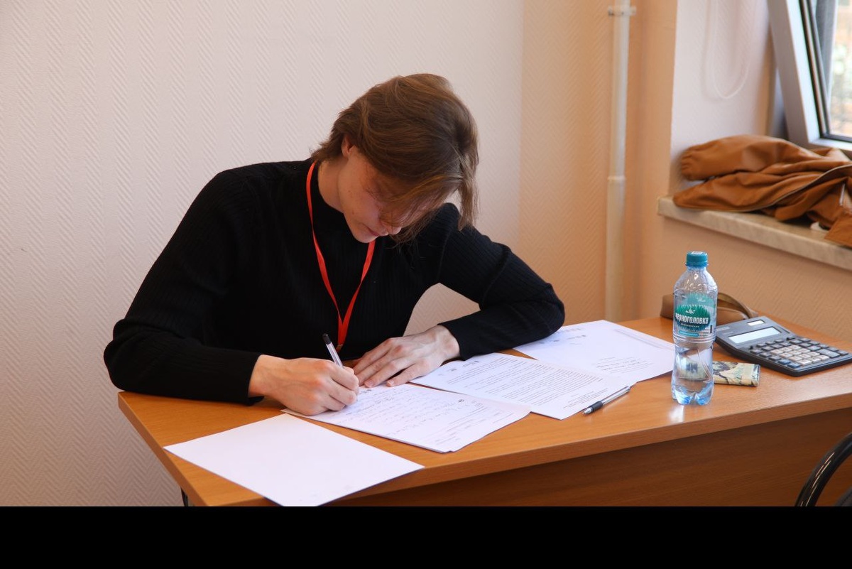 Фото из личного архива Даниила Дашевского