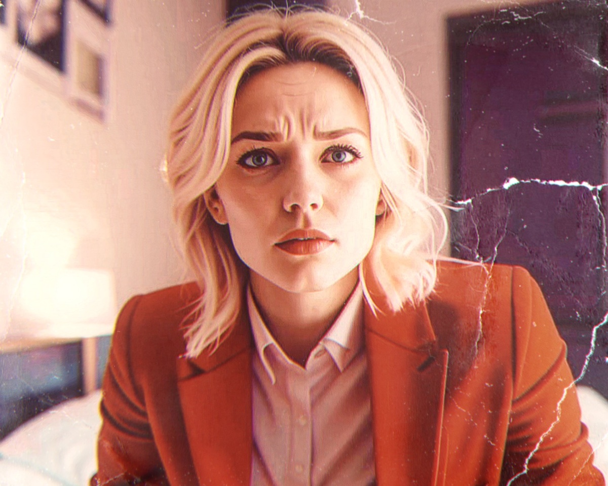 Нейросеть Кандинский