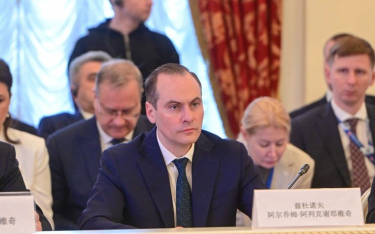    Фото: Пресс-служба Раиса РТ -