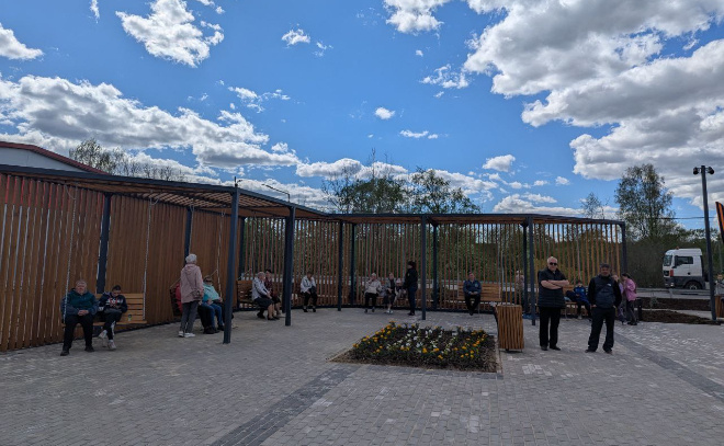    © Пресс-служба правительства Ленобласти