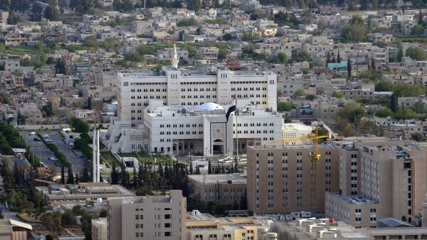    © Sputnik / Михаил Воскресенский