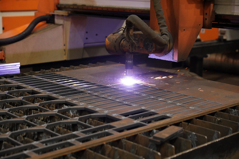 Фото: ОАО «Метровагонмаш»