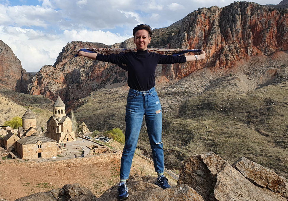 Никогда не сдавайтесь и ваши покупатели вас найдут