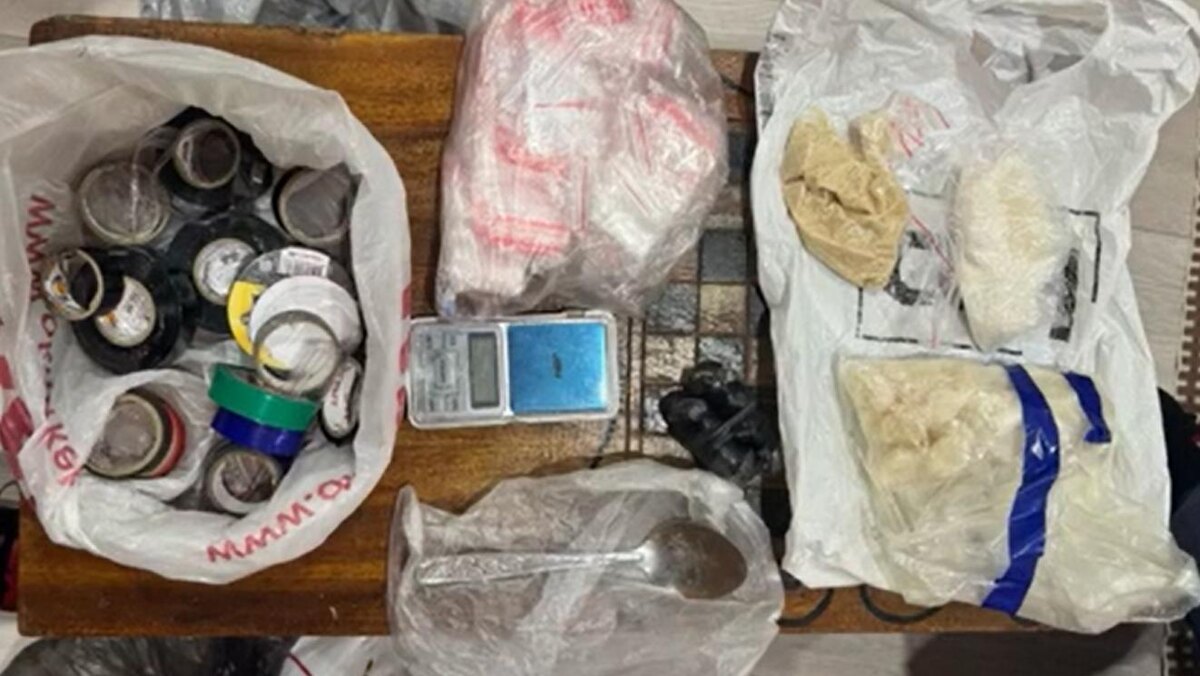    Фото: пресс-служба ГУ МВД России по Санкт-Петербургу и Ленинградской области