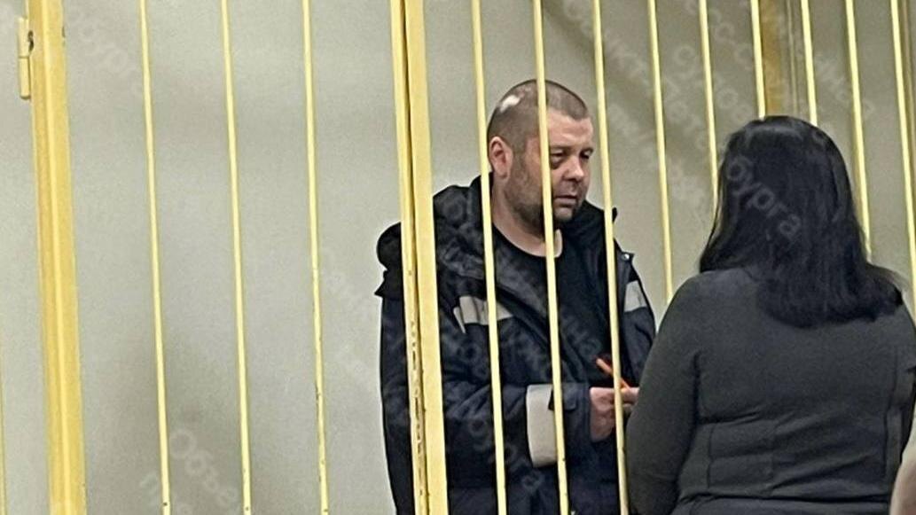    Фото: t.me/SPbGS