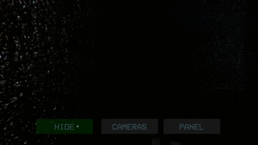 Скример Фокси