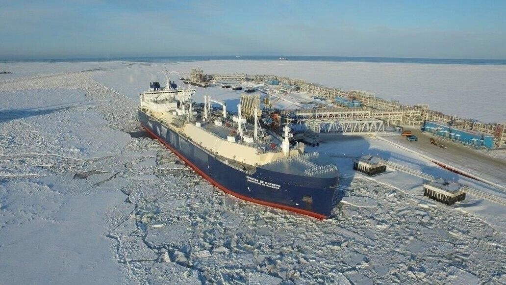     Автор: ПАО «НОВАТЭК» Источник: novatek.ru