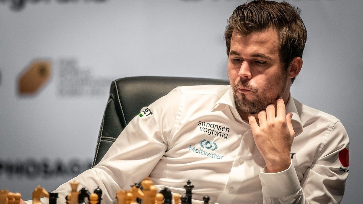    Магнус Карлсен завершил уникальный онлайн-матч вничью против 143 000 шахматистов