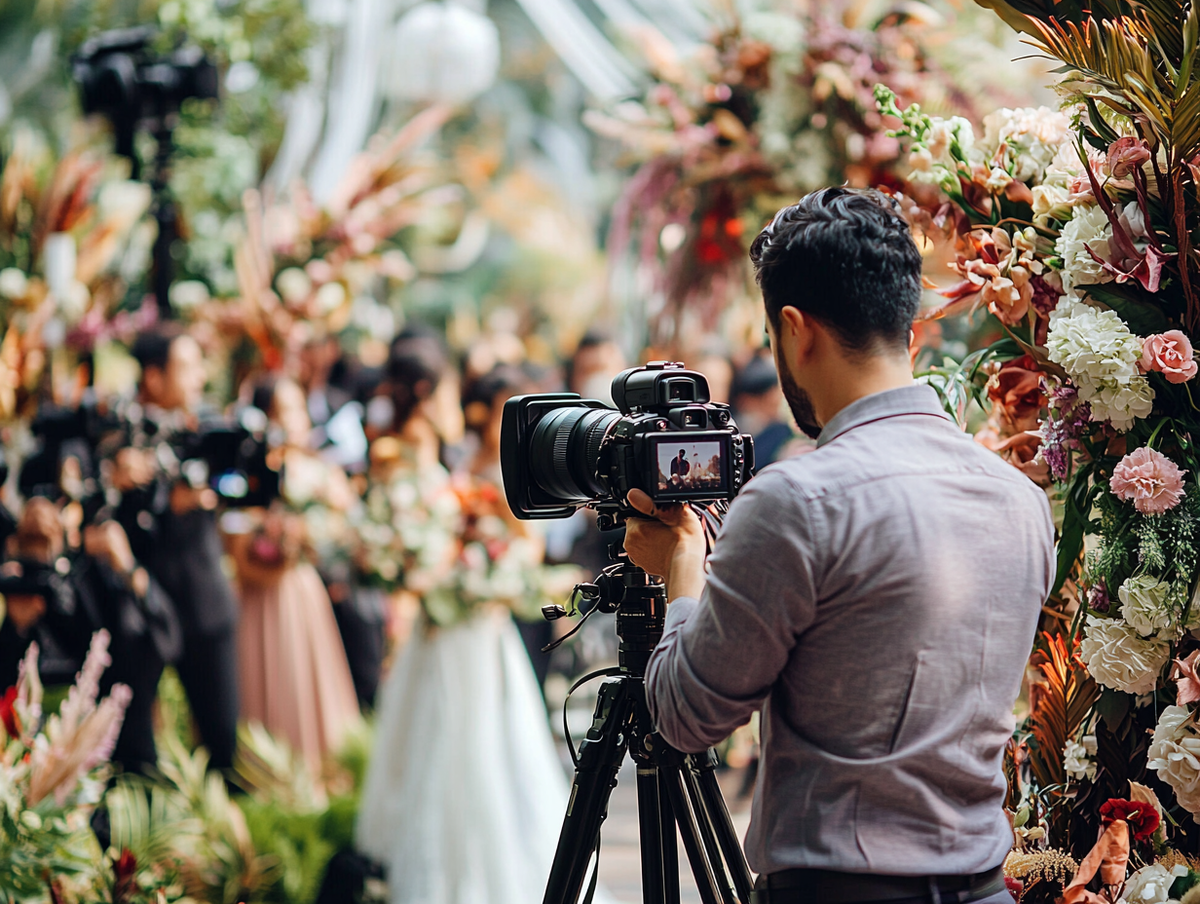    Как выбрать идеального свадебного видеографа: ошибки, советы и тренды 2025 года Антон