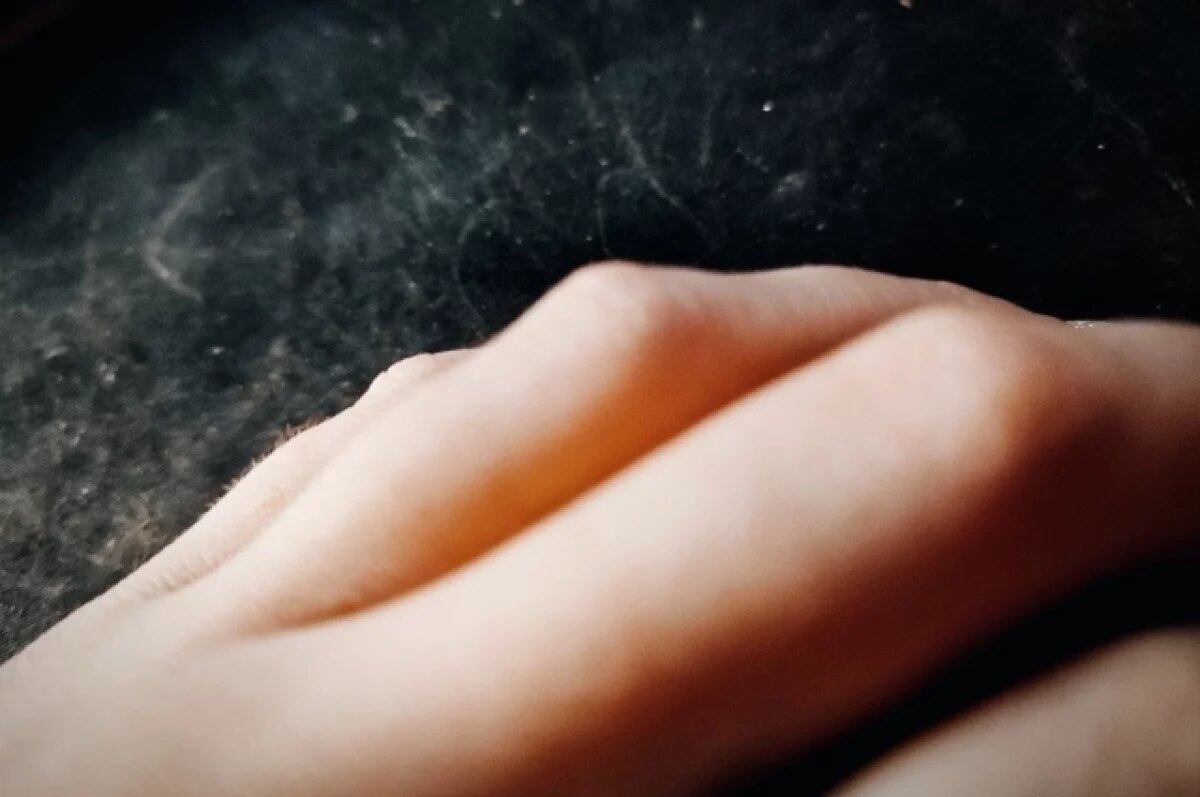    В Самарской области рабочий отпилил пальцы циркулярной пилой