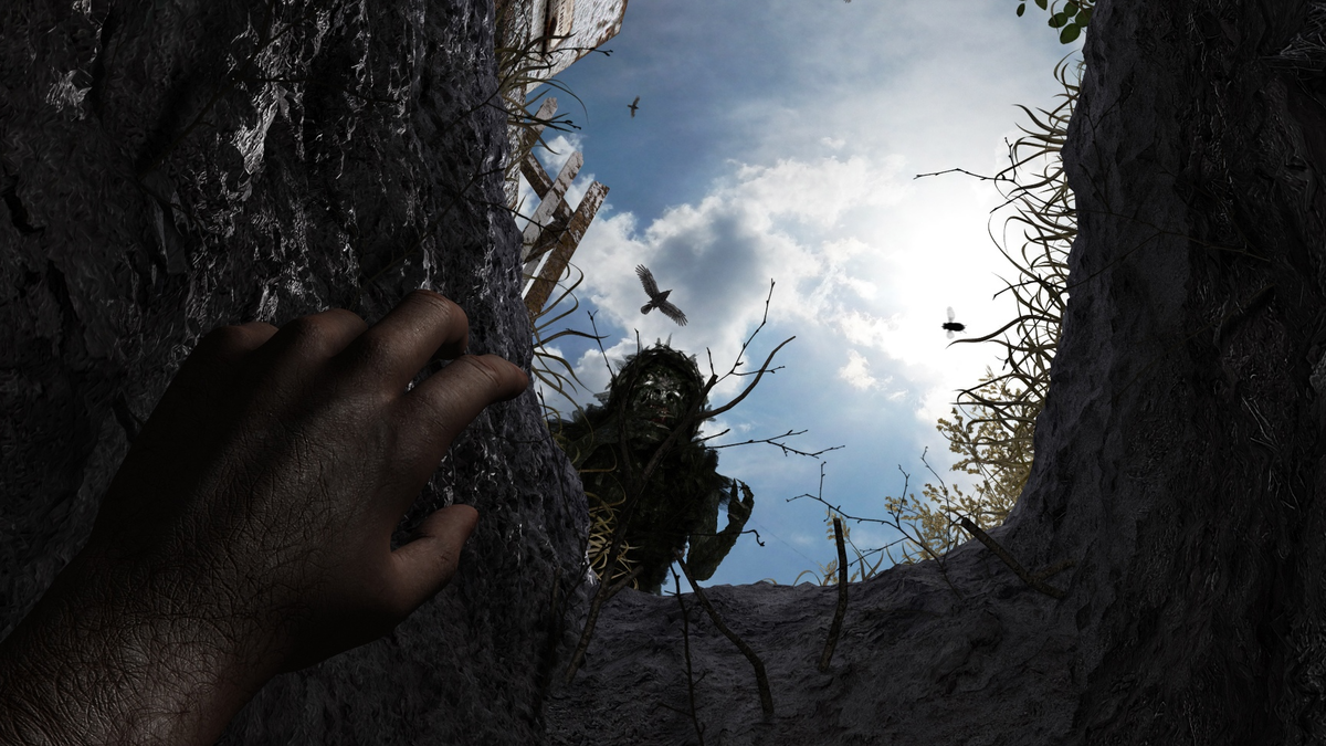 Осознанные сновидения в российском хорроре «Интроспекция»