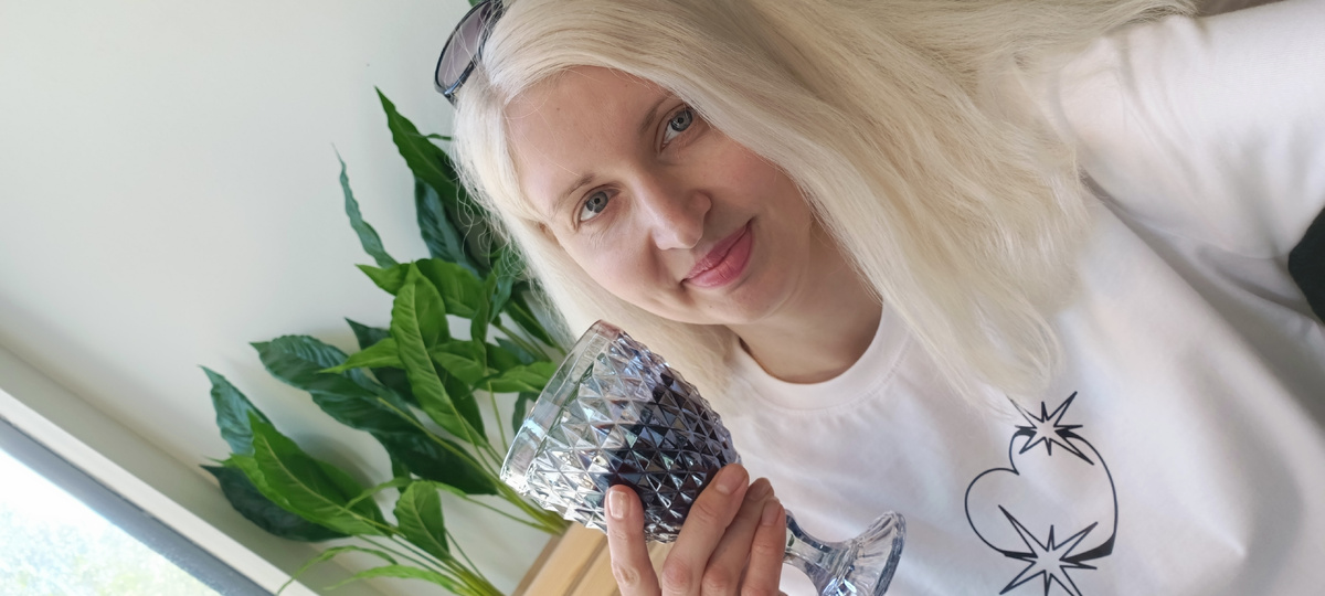 Вино из столовой Волгограда про которую расскажу в завершении материала