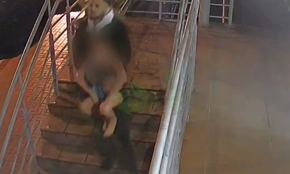    Фото t.me/gmrlive