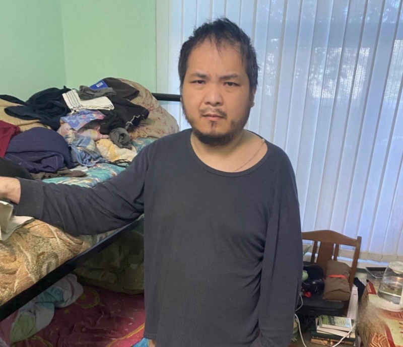    В Санкт-Петербурге арестовали за детскую порнографию корейца из Узбекистана, работавшего в православном храме