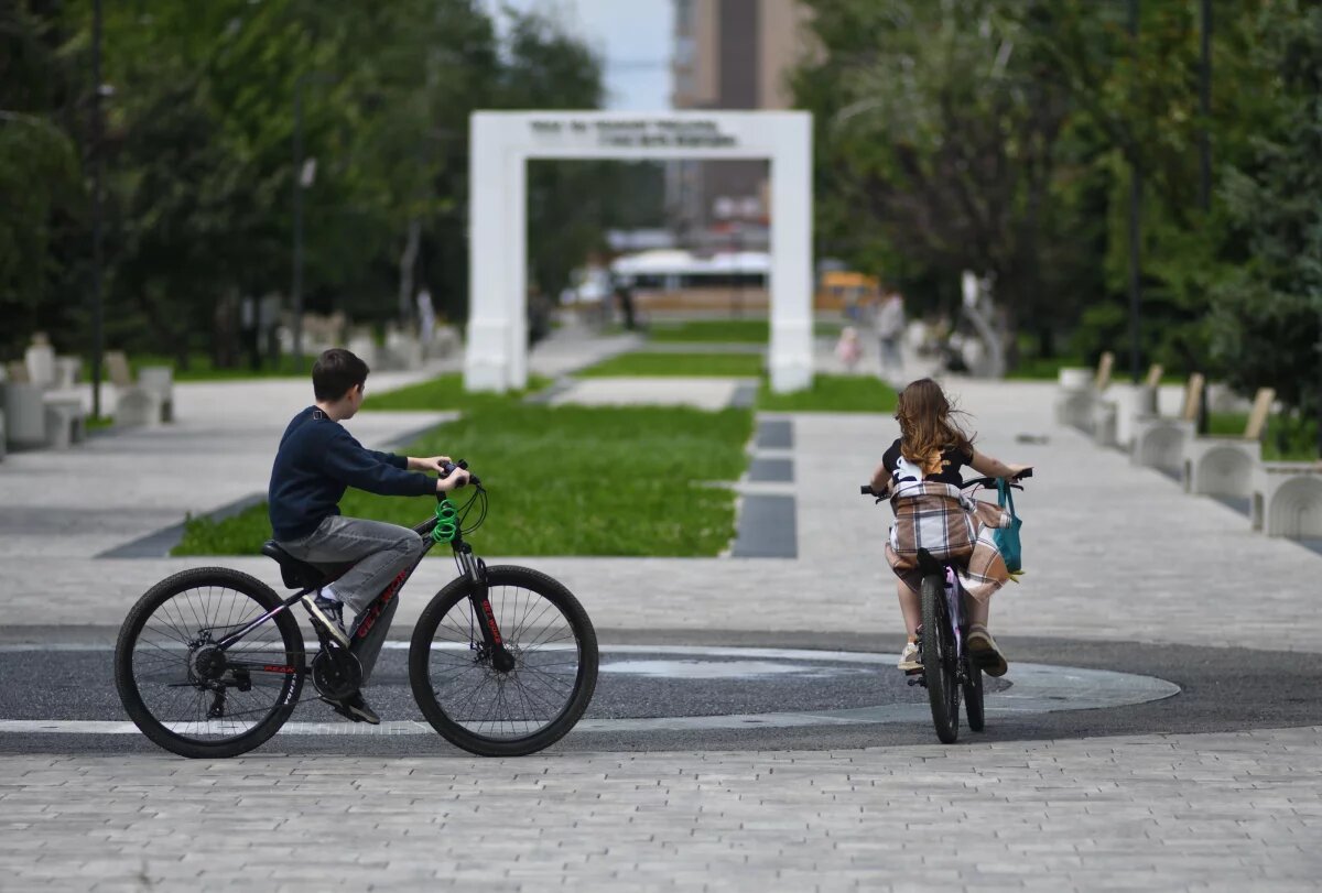    В РА продолжается голосование по отбору объектов для благоустройства