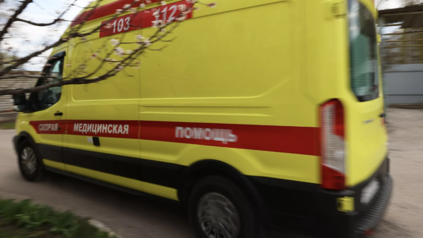   РИА Новости