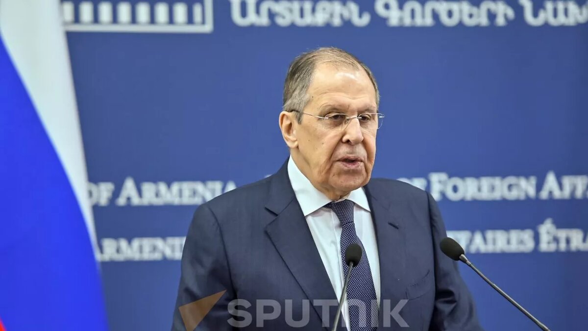 © Sputnik / Aram Nersesyan