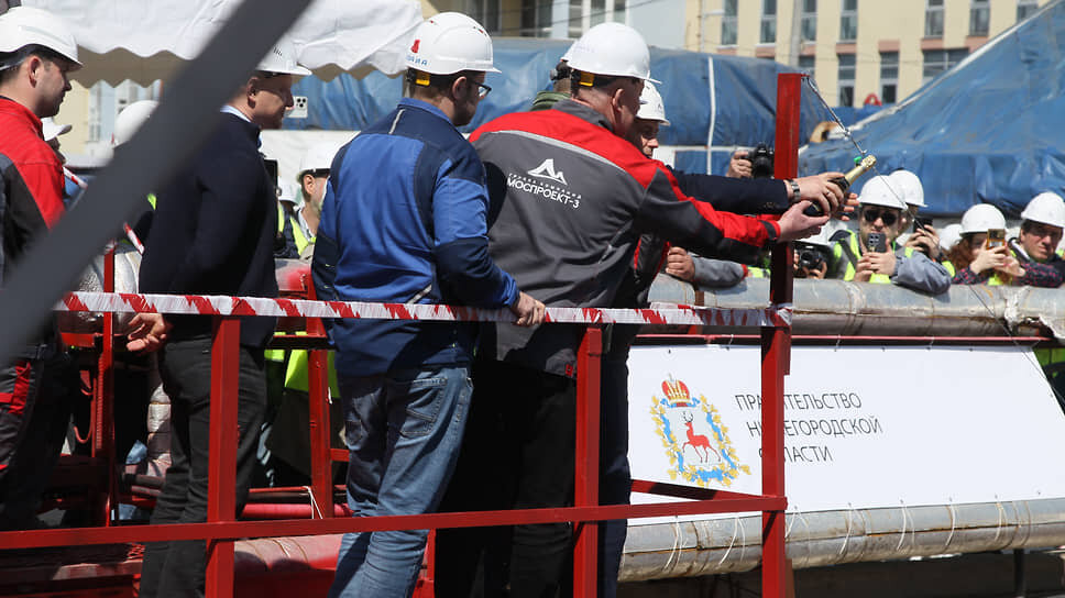 Фото: Роман Яровицын / Коммерсантъ