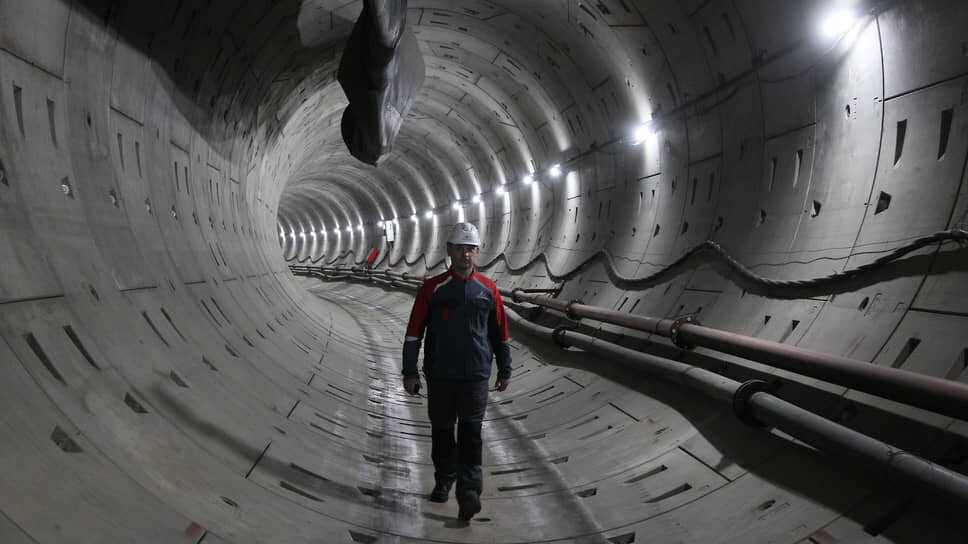 Фото: Роман Яровицын / Коммерсантъ