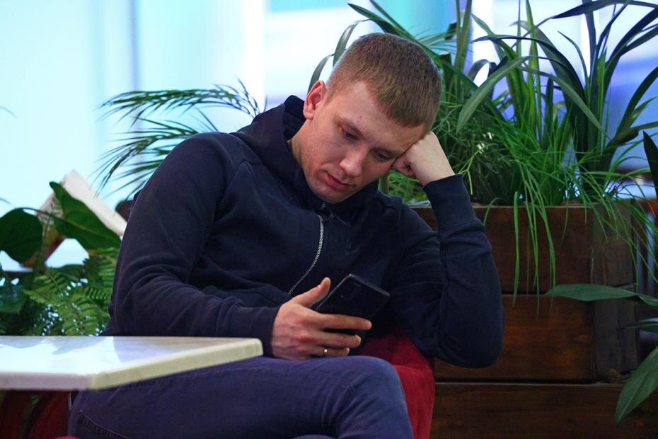    Артем Соболев/NEWS.ru