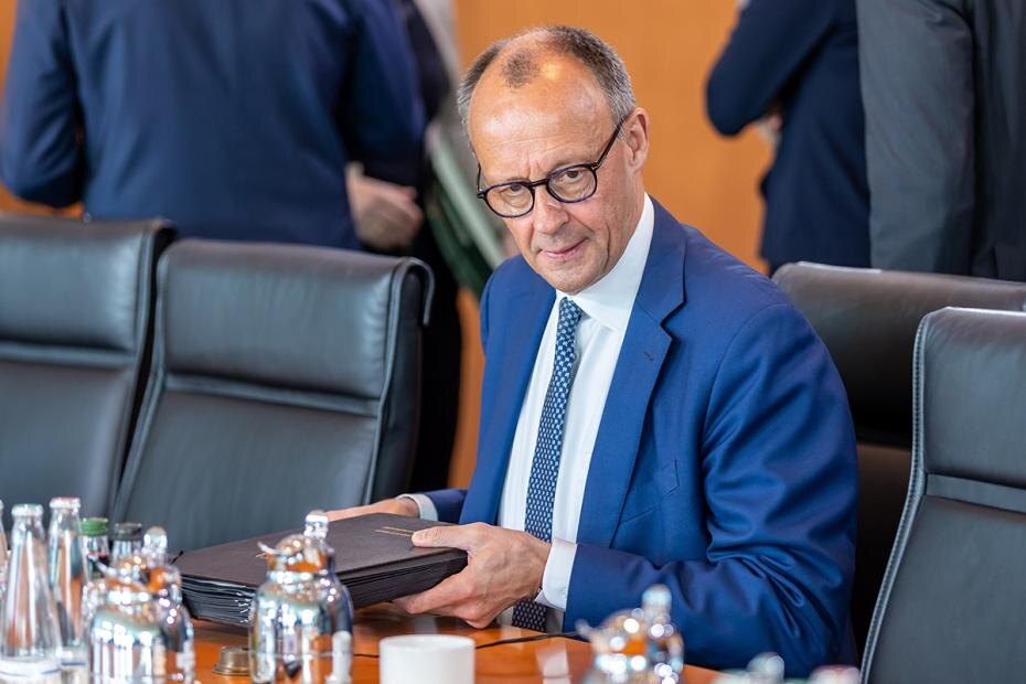    Andreas Gora/Global Look Press