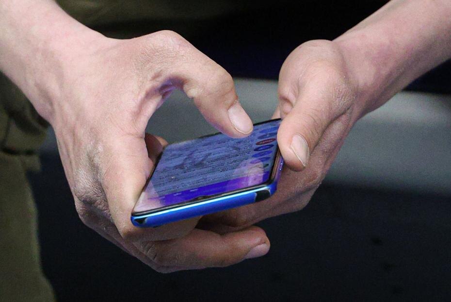    Сергей Булкин/NEWS.ru