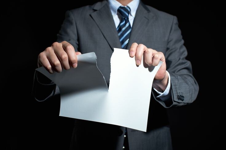 Почему подделки всё ещё работают?