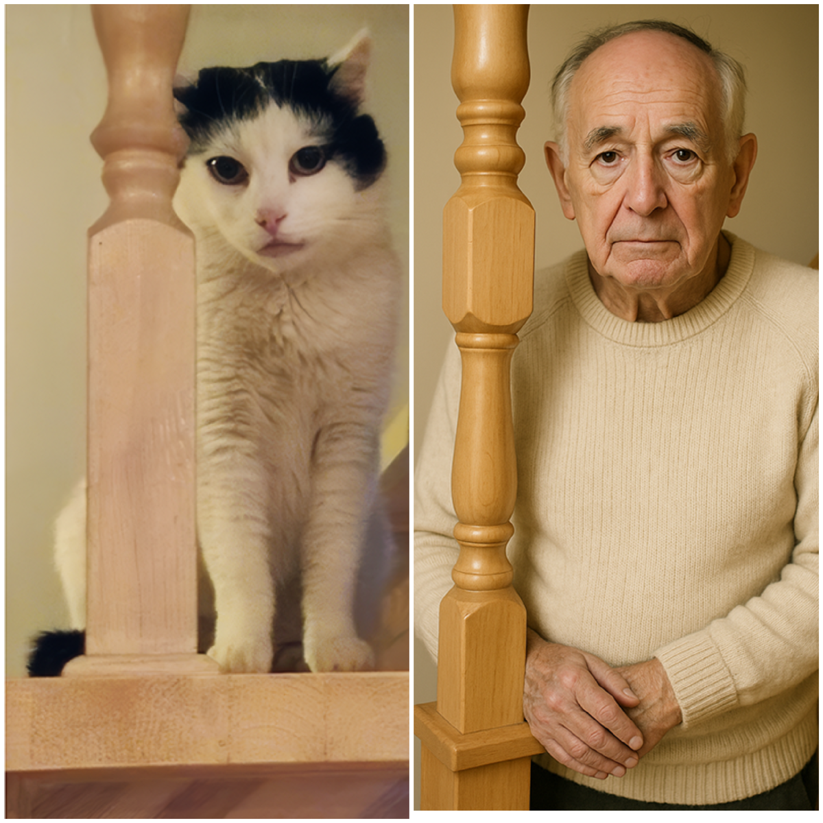 Снова Белый