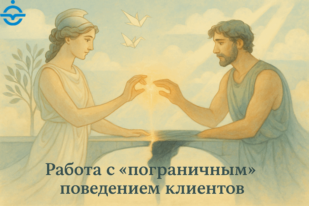    Успокоить-клиента-с-пограничным-поведением-техники-разрешения-конфликтов Академия терапии