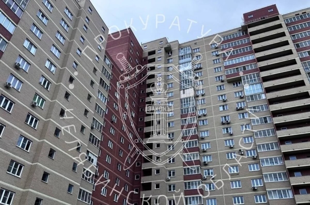    Управляющая компания вернула челябинцам 5,3 миллиона рублей за капремонт