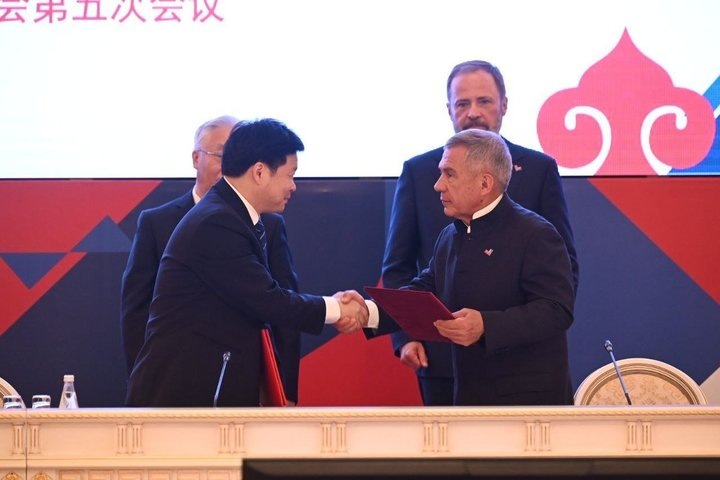 . Фото: Динар Фатыхов