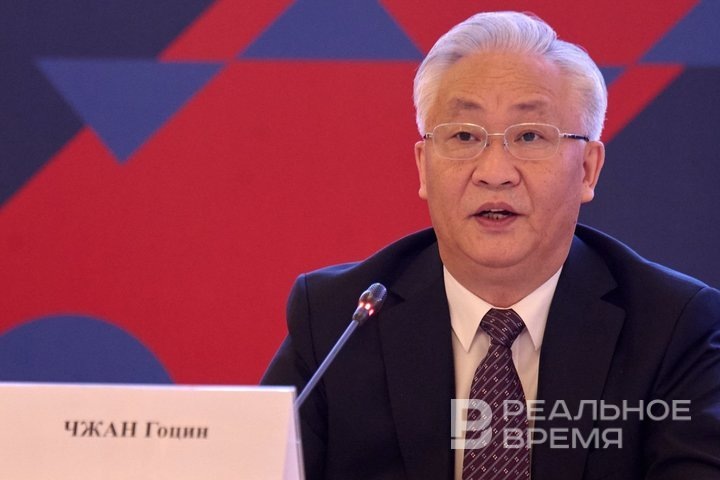 Динар Фатыхов / realnoevremya.ru