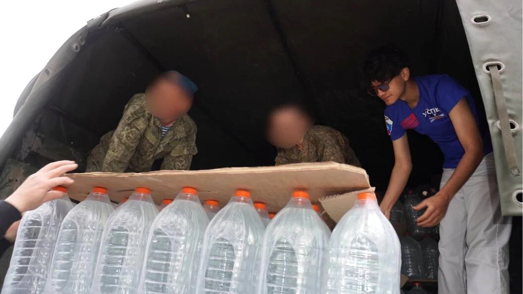    Фото: пресс-служба администрации Наро-Фоминского г.о.