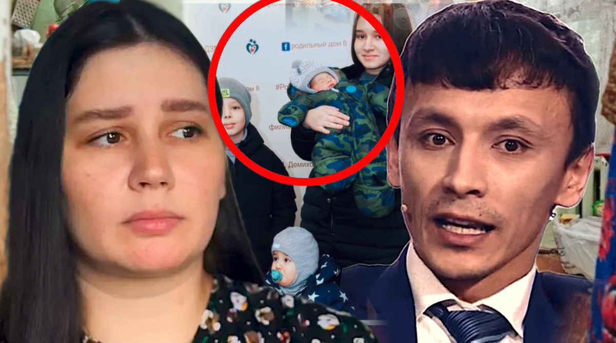 Коллаж автора 