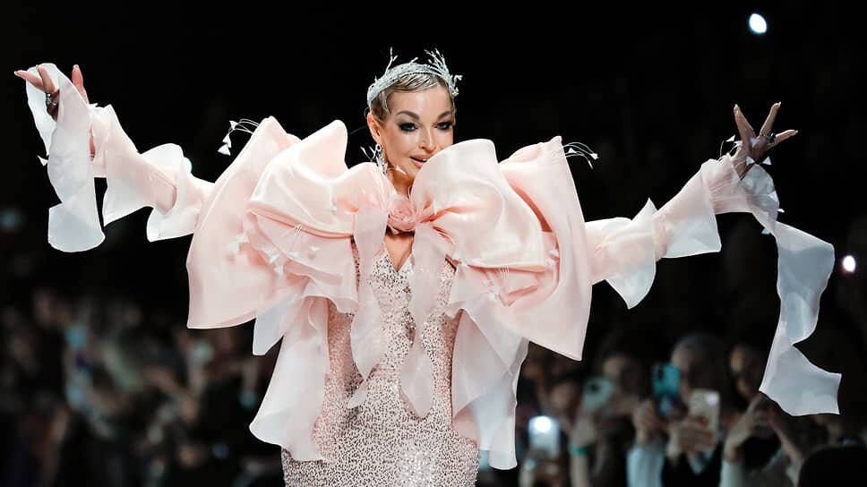 Фото: Мария Лукина / Коммерсантъ