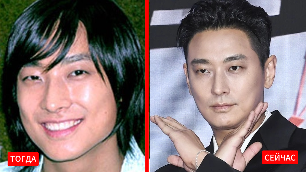 Чжу Джи Хун