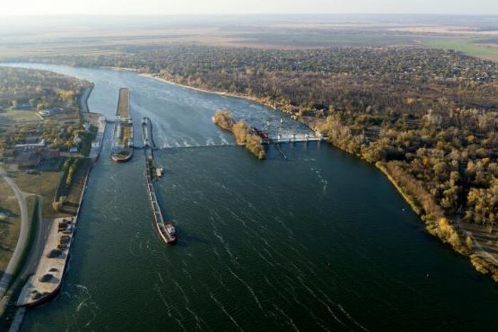 Источник фото: Азово-Донская бассейновая администрация