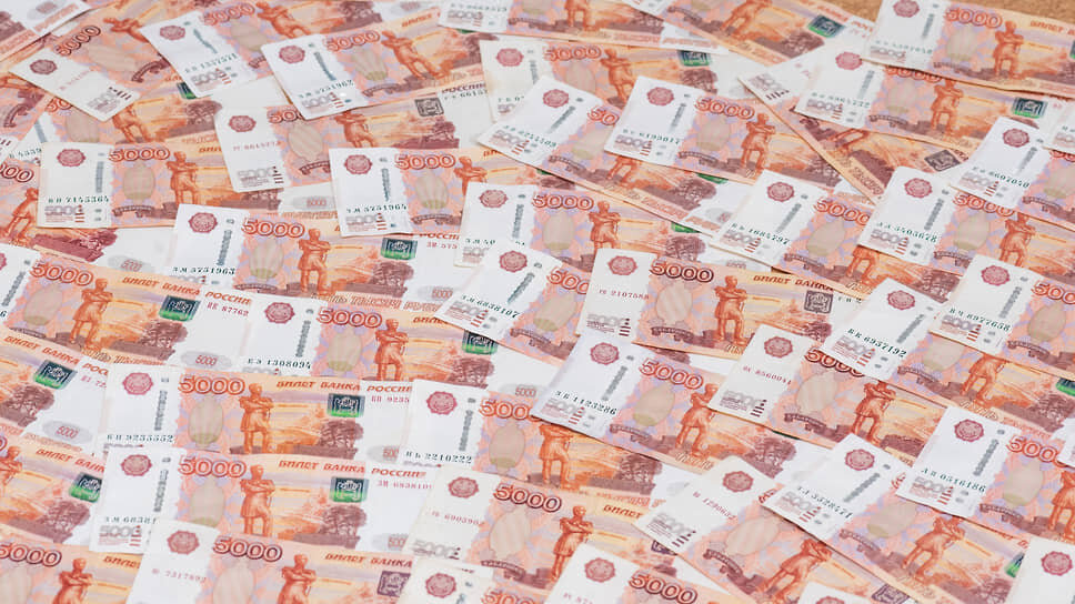 Фото: Олег Харсеев / Коммерсантъ