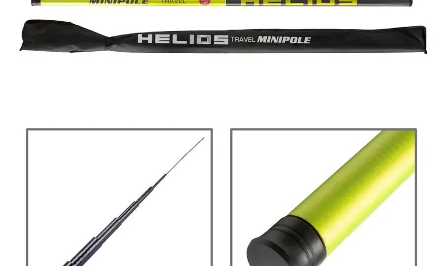 Причины поломок и заклинивания маховых удилищ.