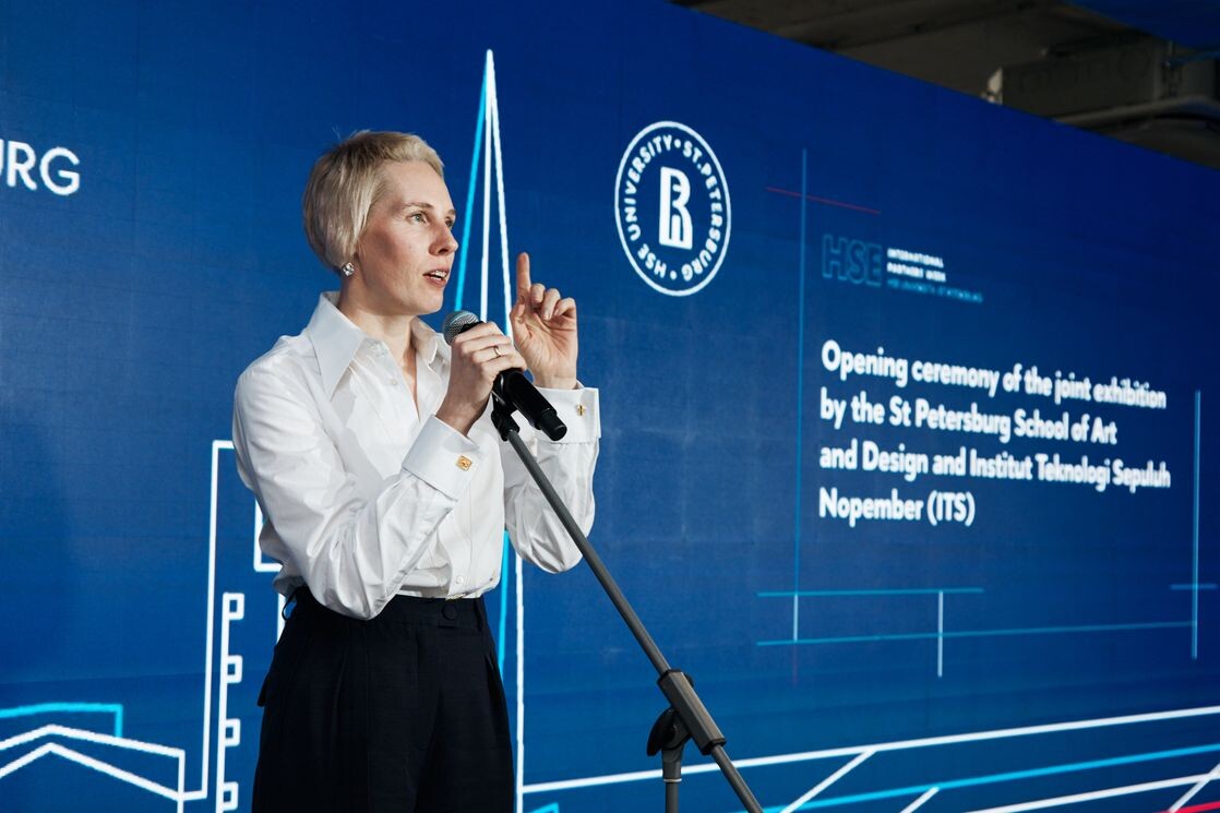 Владимир Александров | Пресс-служба НИУ ВШЭ — Санкт-Петербург