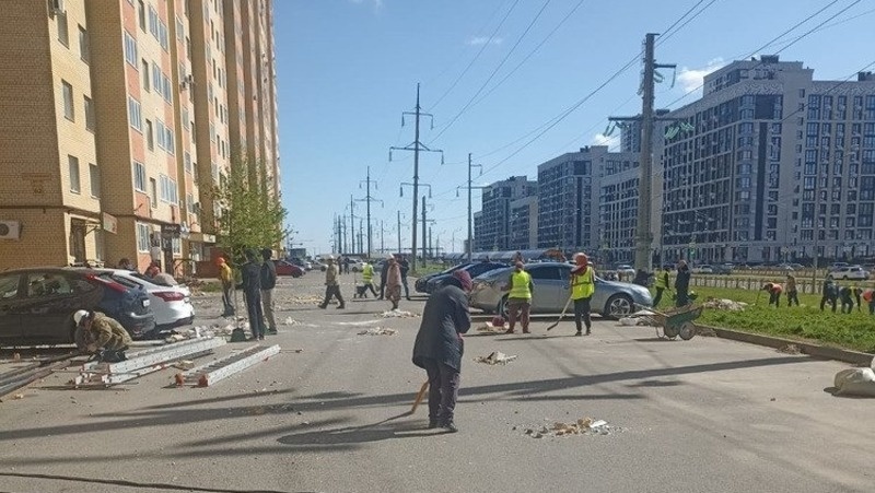      Фото: администрация Ставрополя