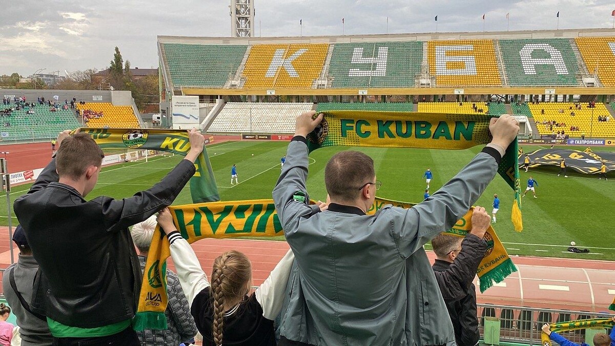    Фото: телеканал «Краснодар»