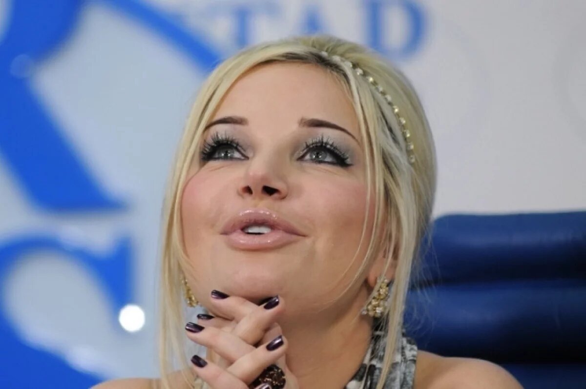    Адвокат Алешкин: Максакова проиграет суд против своих детей из-за квартиры