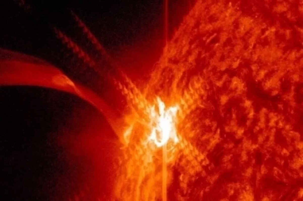    В ГД предложили уведомлять россиян о магнитных бурях через «Госуслуги»